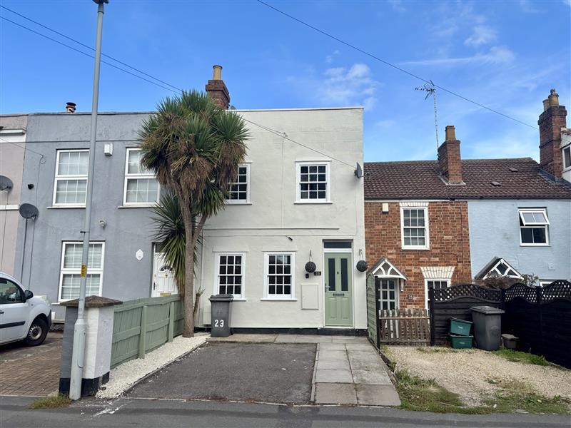 Main image of property: Parliament Street, GL1 1HY