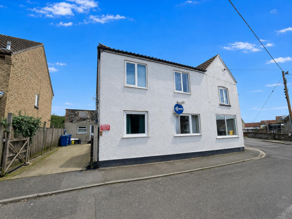 Main image of property: Thetford Road, Brandon