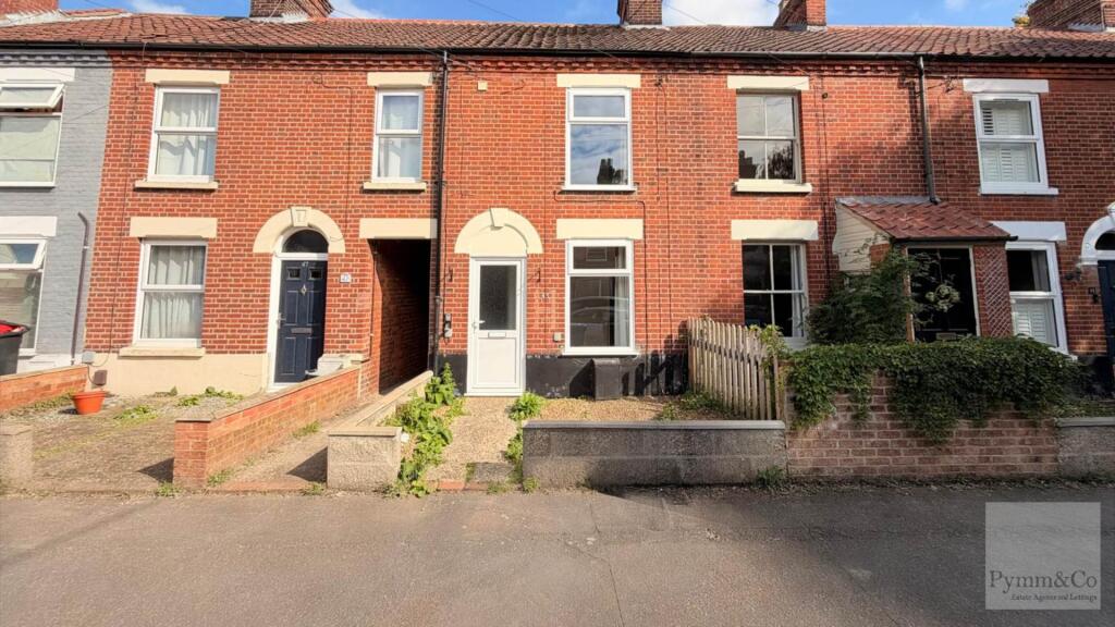 Main image of property: Primrose Road, Norwich