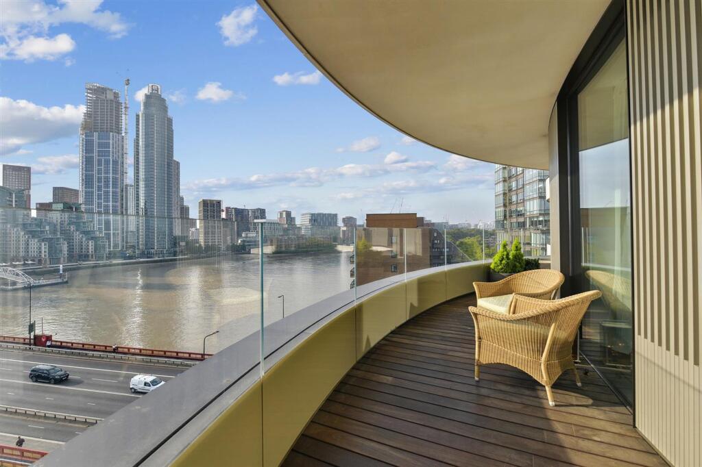 Main image of property: Millbank, Riverwalk, SW1P