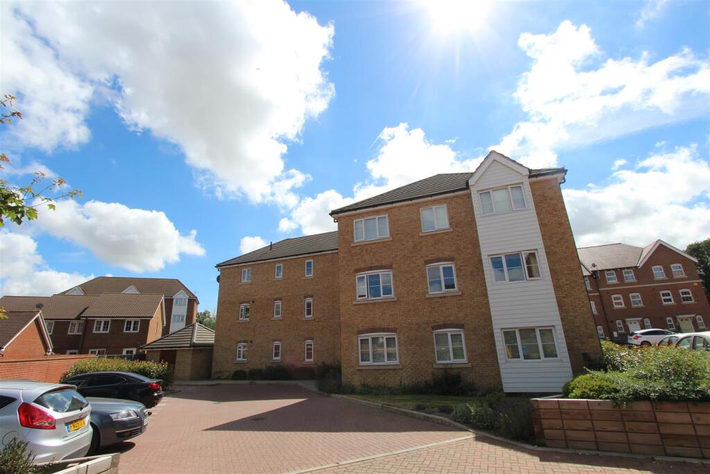 Main image of property: Easton Drive, Sittingbourne