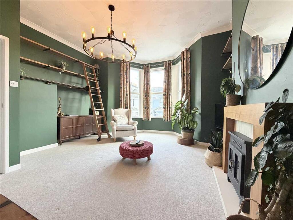 Main image of property: Edith Avenue, Plymouth