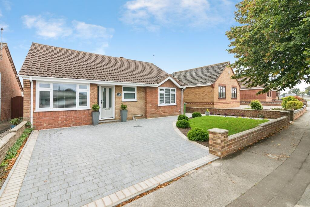 Main image of property: Crestview Drive, Lowestoft