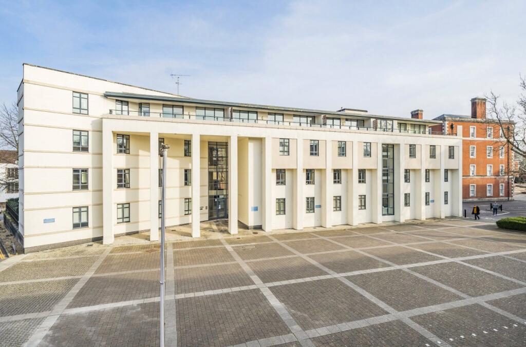 Main image of property: Queens Court, Peninsula Square, Winchester, Hampshire, SO23