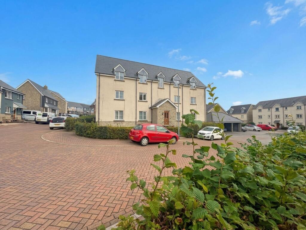 Main image of property: Trelowen Drive, Penryn, TR10