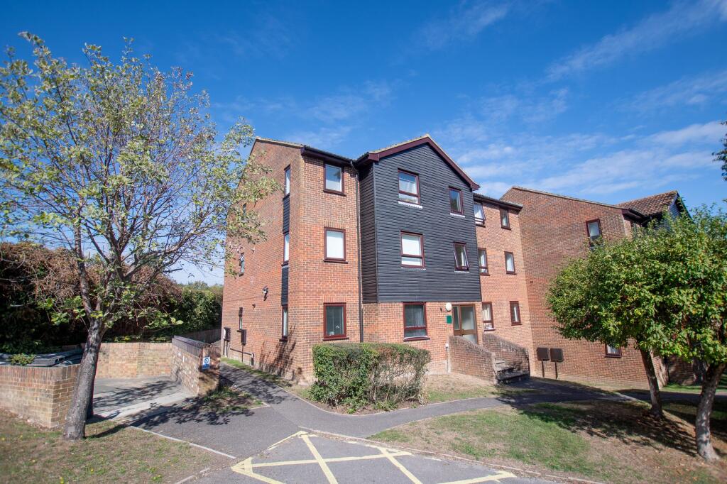 Main image of property: Gorse Court, Cedar House Gorse Court, GU4
