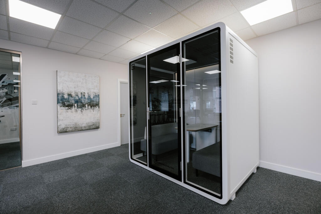 Hotdesks