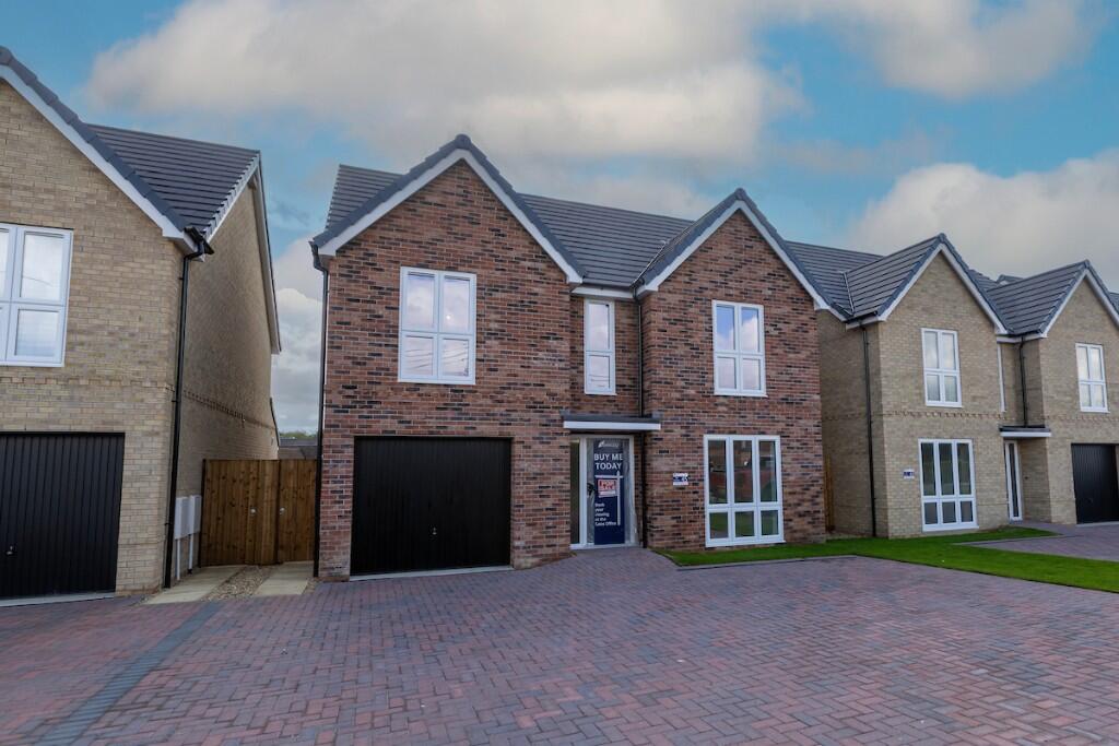 Main image of property: Peterborough Road,
Crowland,
PE6 0BA