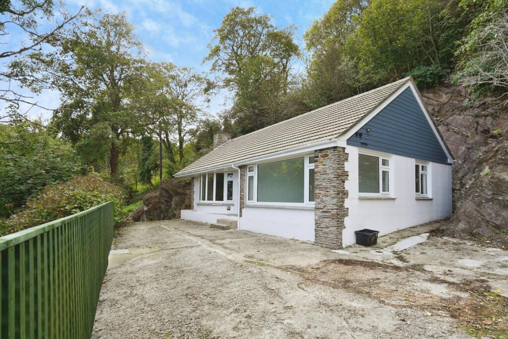 Main image of property: Higher Landaviddy, Polperro, PL13