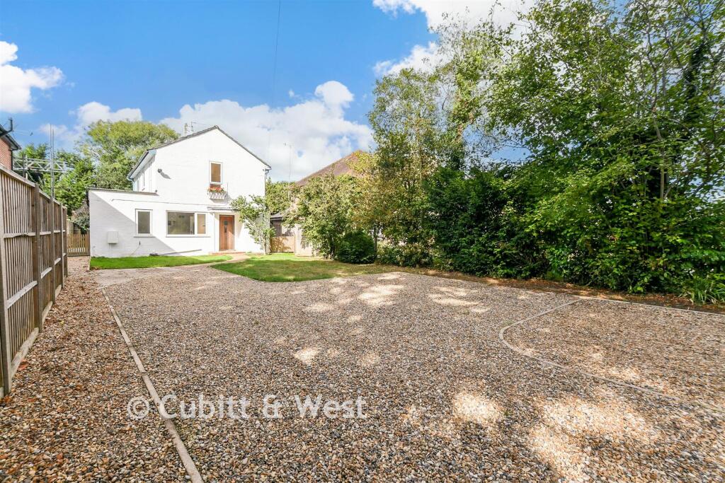Main image of property: Vicarage Lane, Horley, Surrey