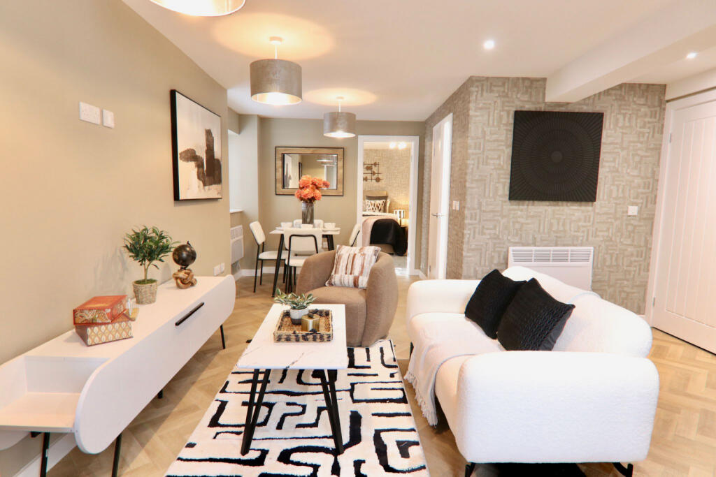 Main image of property: 702 Warrington Road, WN3
