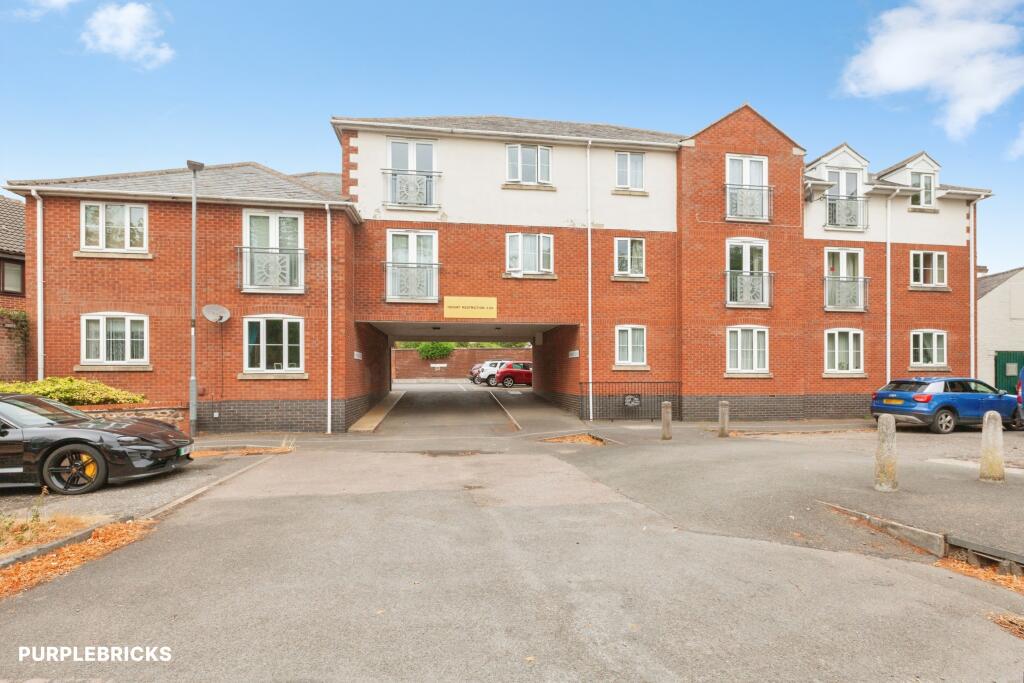 Main image of property: Brookside, Syston, LE7