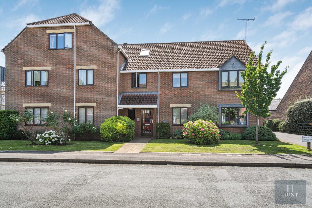 Main image of property: Hobson Road, Oxford, Oxfordshire, OX2
