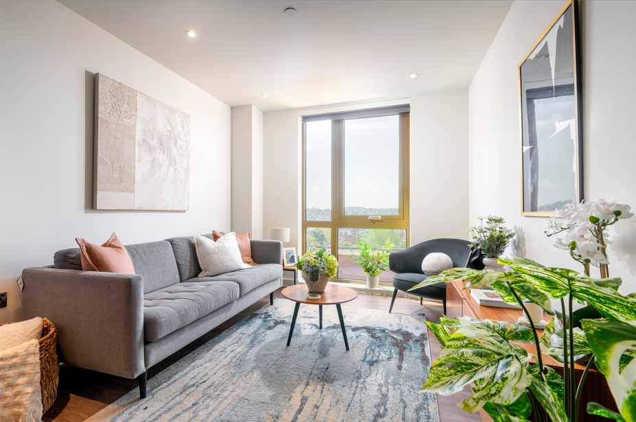 Main image of property: Tilling Courtyard, Weldale Street, Reading