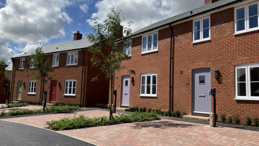 Main image of property: Durbeyfield Park
Marlott Crescent,
Marnhull,
Sturminster Newton
DT10 1GB
