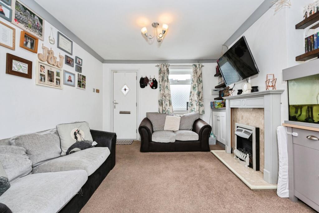 Main image of property: Lower Higham Road, Kent, DA12