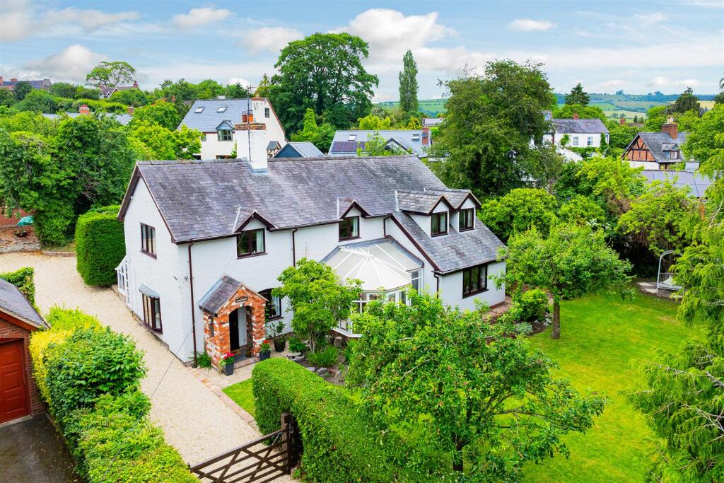 Main image of property: Worthen, Shrewsbury