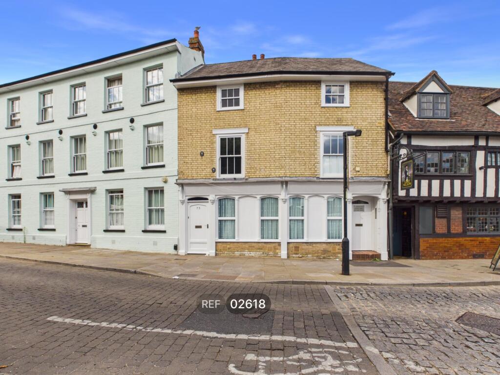 Main image of property: Fore Street, Ipswich, Suffolk, UK, IP4 1JZ