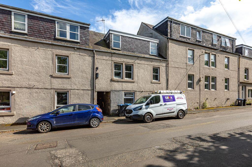 Main image of property: 53 Buccleuch Road, Selkirk, TD7 5DL