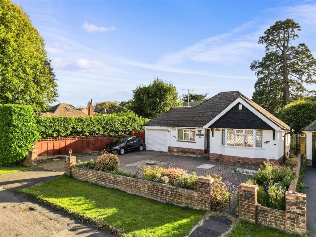 Main image of property: Old Drive, Polegate