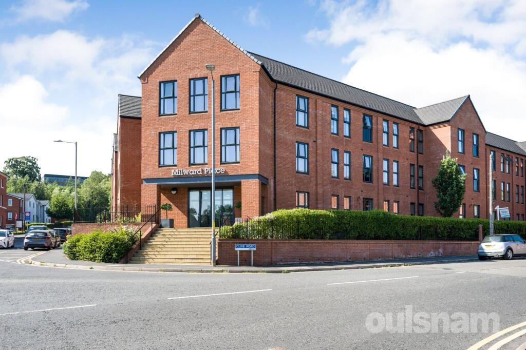 Main image of property: Clive Road, Redditch, Worcestershire, B97