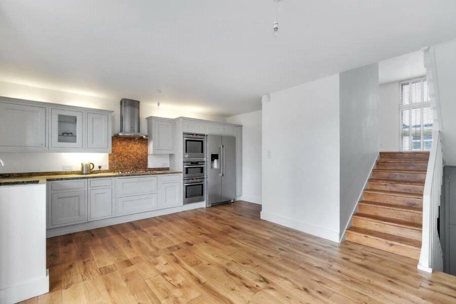 Main image of property: Quickswood,
South Hampstead, NW3