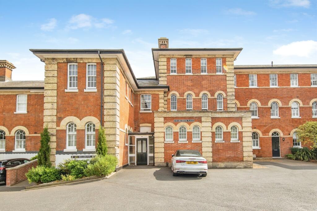 Main image of property: Belgrove Place
