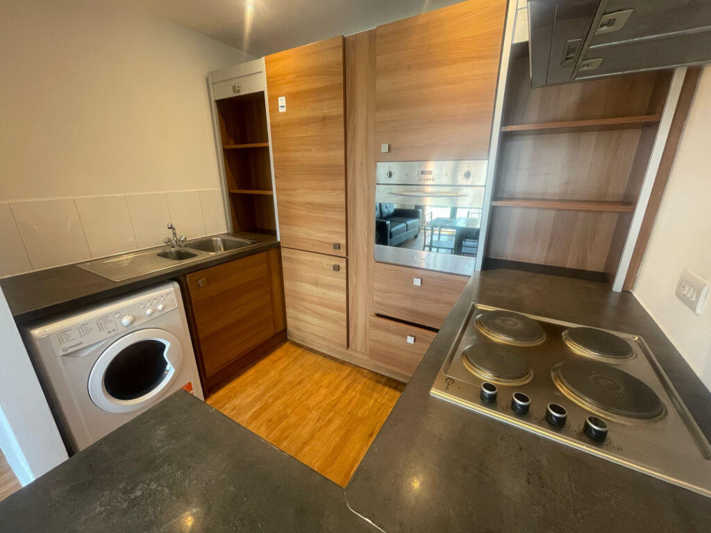 Main image of property: Bury Street, Salford, M3