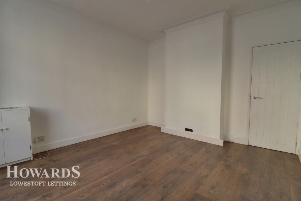 Main image of property: Stanford Street, LOWESTOFT