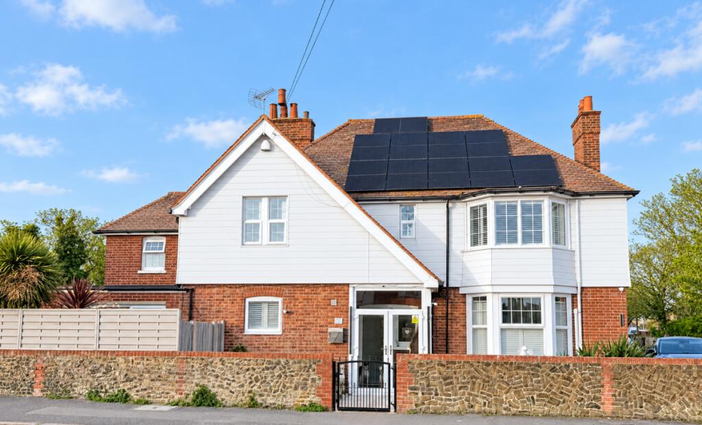 Main image of property: Hartsdown Road, Margate