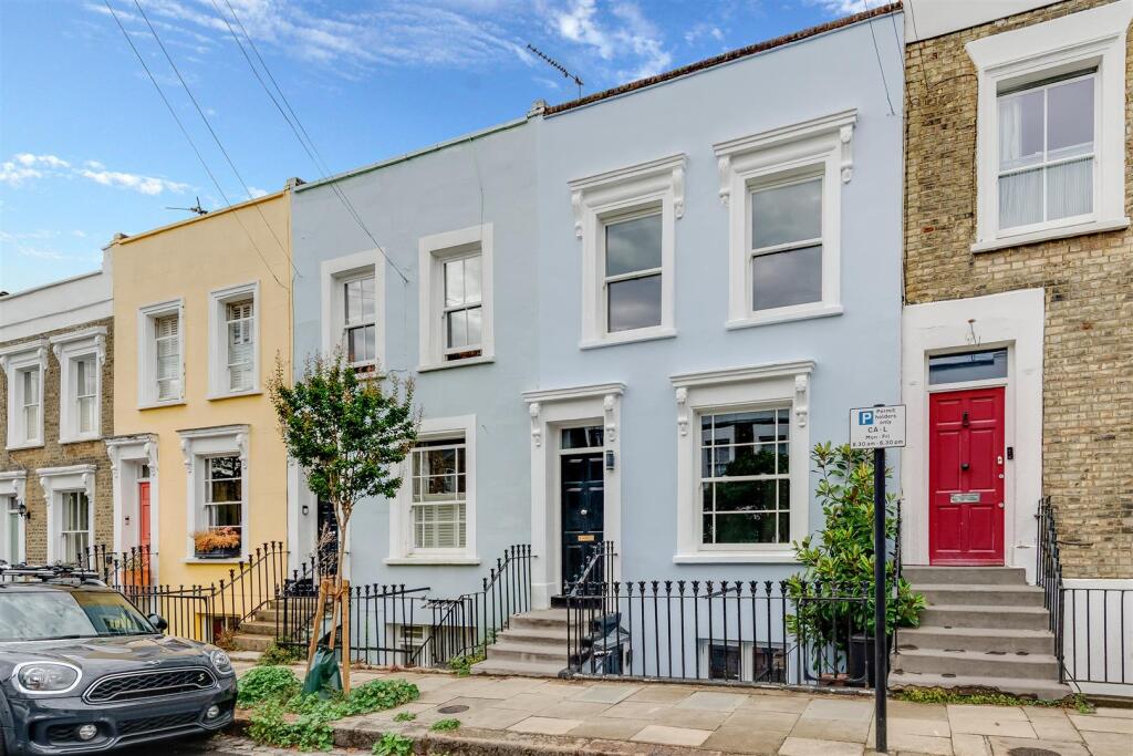 Main image of property: Inkerman Road, Kentish Town