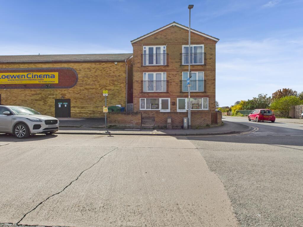 Main image of property: Quebec Road, Mablethorpe, LN12