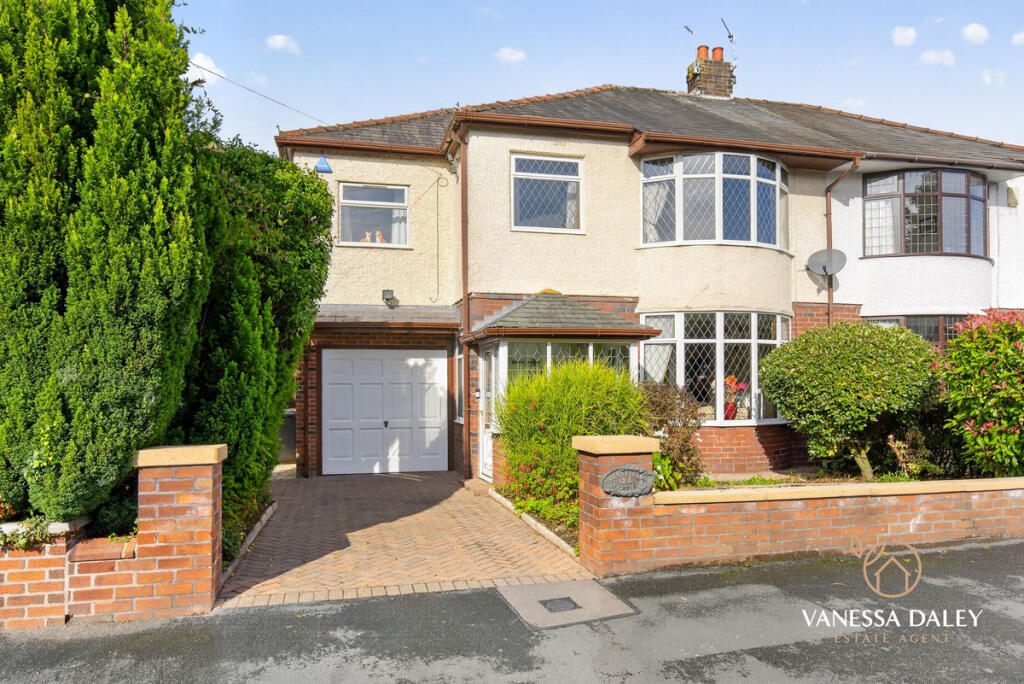 Main image of property: South Drive, Preston, PR2 9