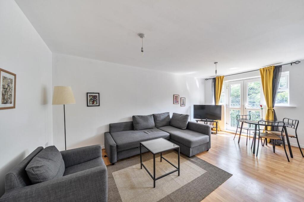 Main image of property: Bampton Drive, London