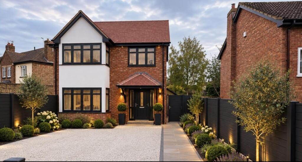 Main image of property: Heathfield Road, HITCHIN, SG5