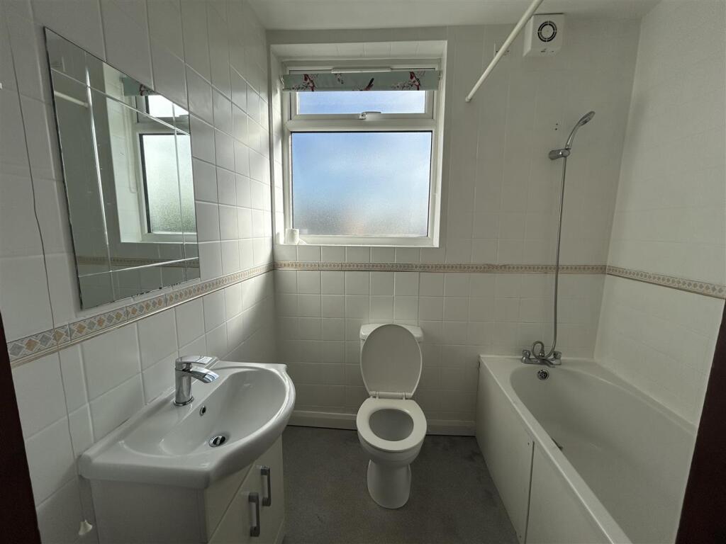 Main image of property: Sheffield Road, Chesterfield