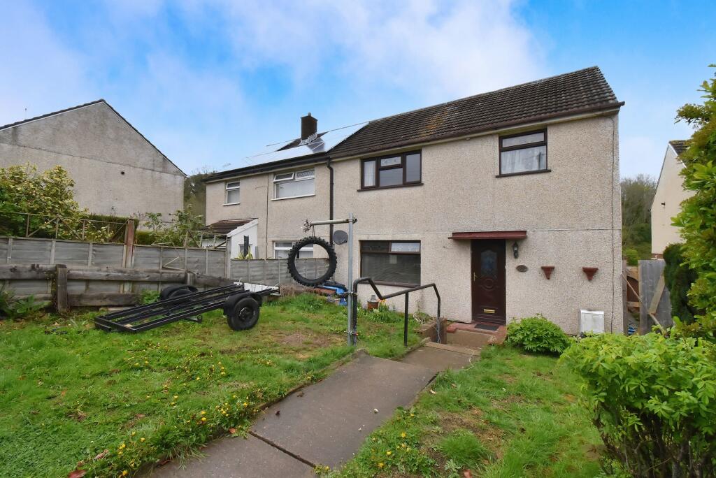 Main image of property: Tallis Close, Newport, NP19
