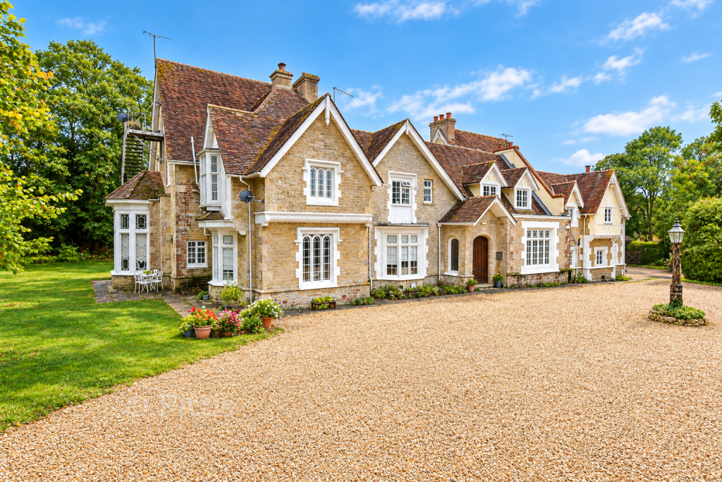 Main image of property: Stonepitts Close, Ryde, Isle of Wight