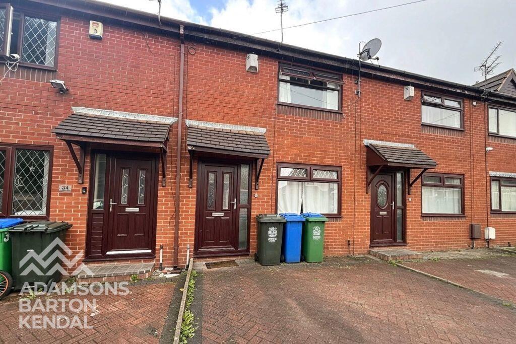 Main image of property: Green Bridge Close, Off Queensway, Rochdale OL11