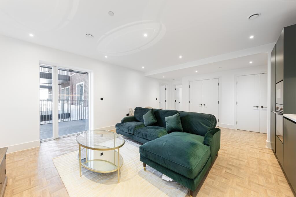 Main image of property: 22 Danvers Avenue London SW11
