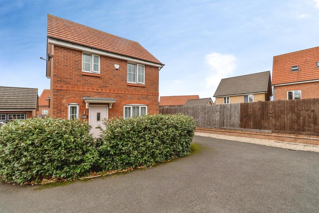Main image of property: Ceramic Close, WEDNESBURY