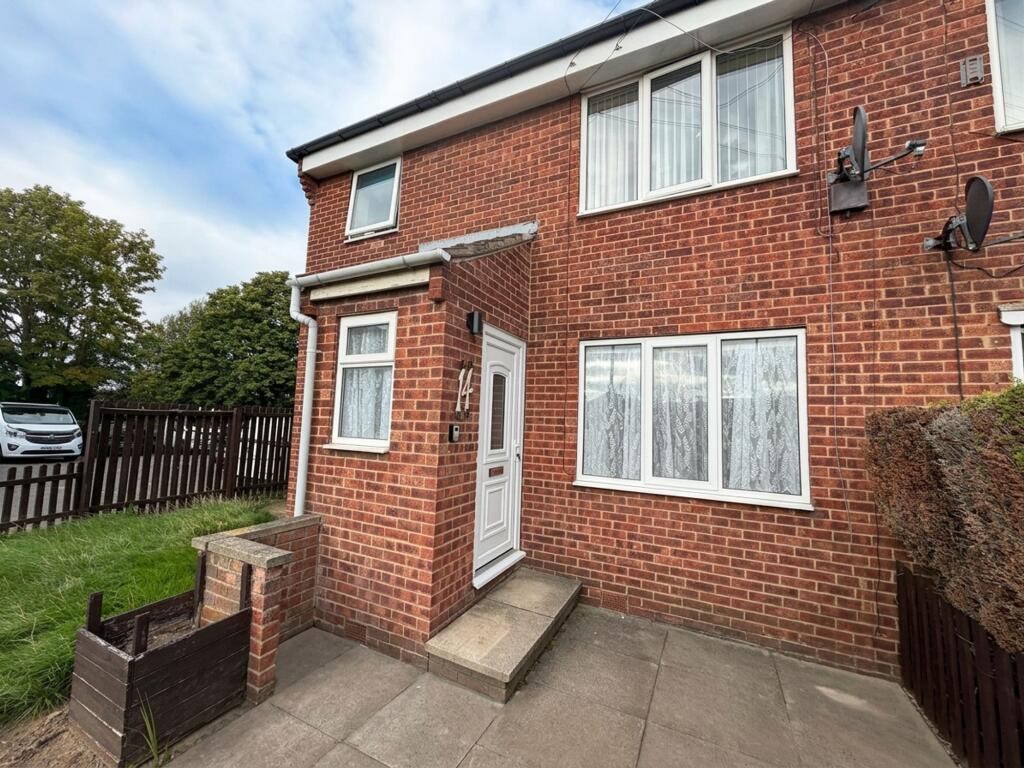 Main image of property: Millais Rise, Flanderwell, S66