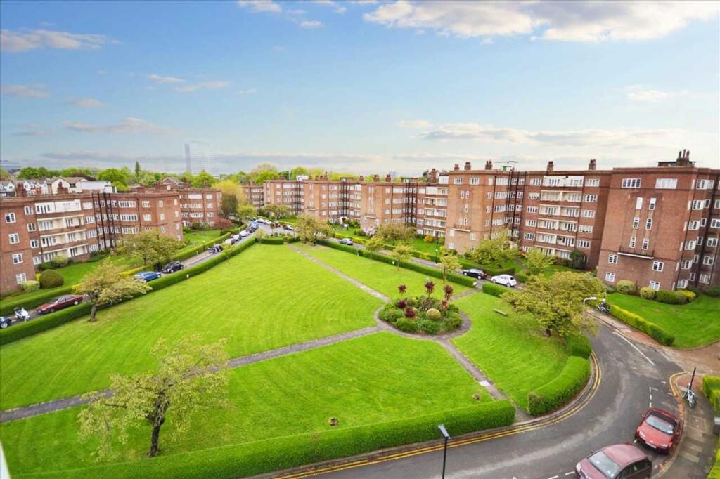 Main image of property: Chiswick Village, Chiswick, Chiswick