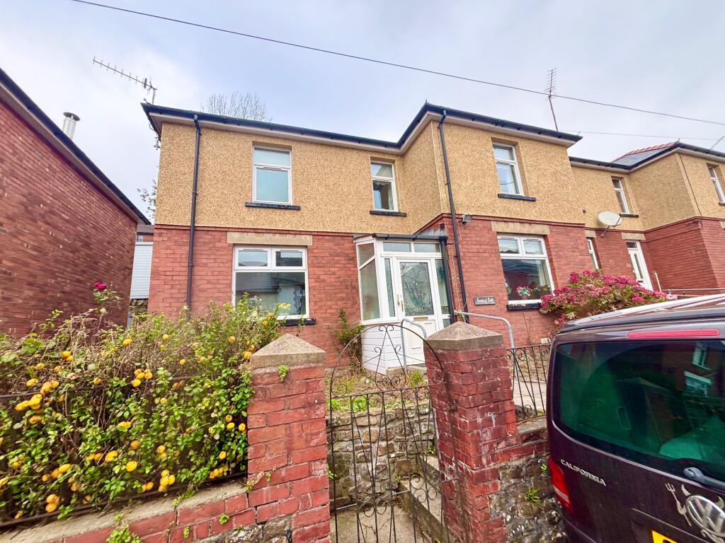 Main image of property: North Road, Abersychan, Pontypool