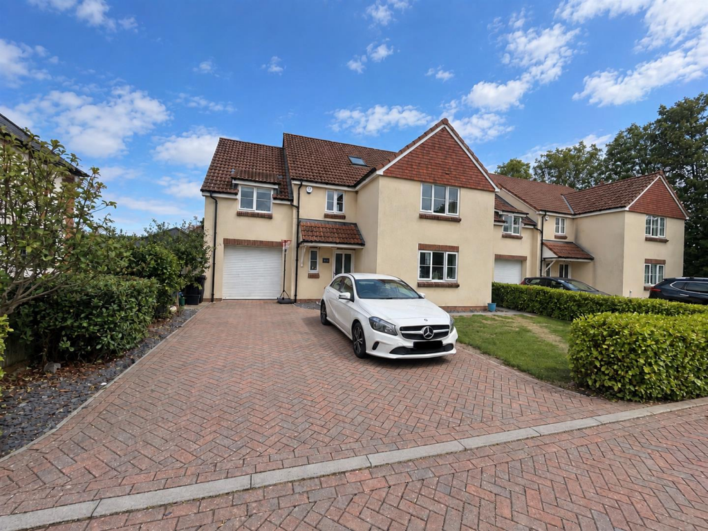 Main image of property: Charlynch Road, Spaxton, Bridgwater