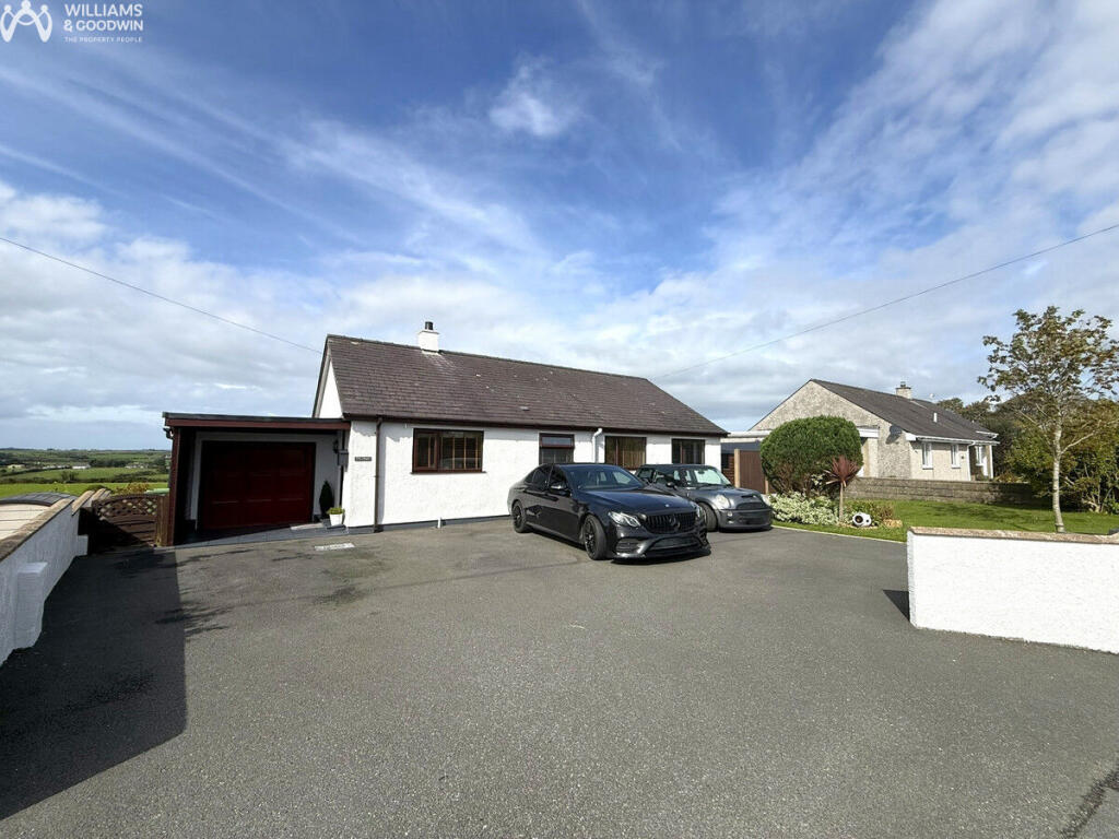 Main image of property: Lon Coedana, Llannerch-y-medd, Anglesey, LL71