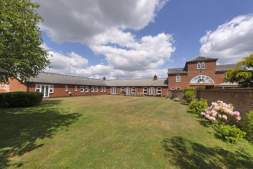 Main image of property: Wrotham Hill Road, Fairseat, Sevenoaks