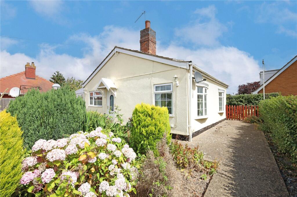 Main image of property: Priory Road, Fishtoft, Boston, PE21