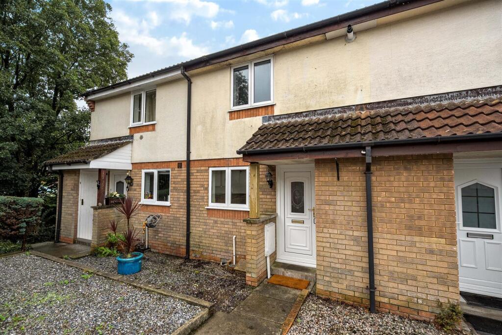 Main image of property: Sherwill Close, Ivybridge