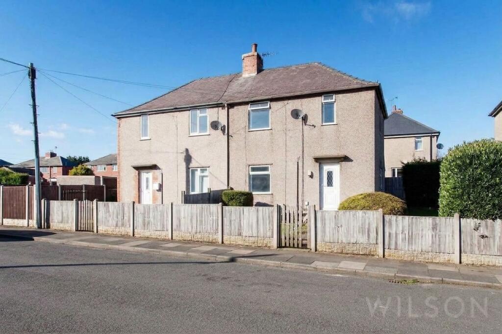 Main image of property: Jubilee Road, Whitwell, S80